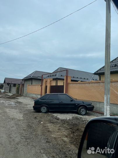 Вакум ваз 2114