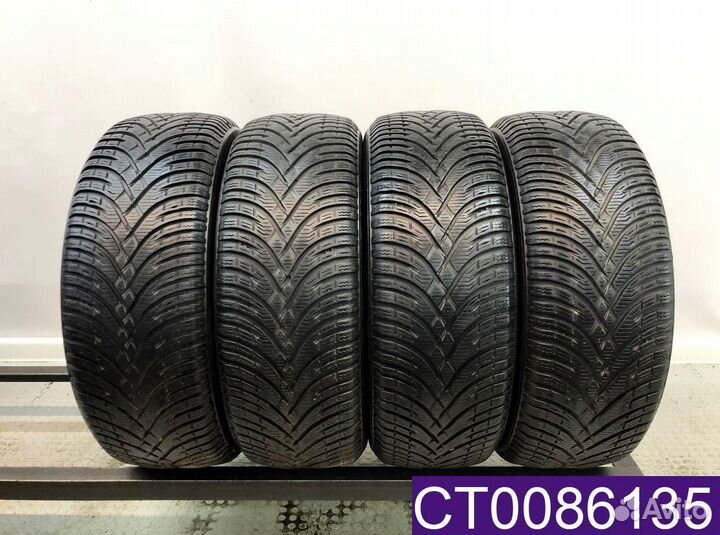 Bfgoodrich G-Force Winter 2 205/55 R16 96T