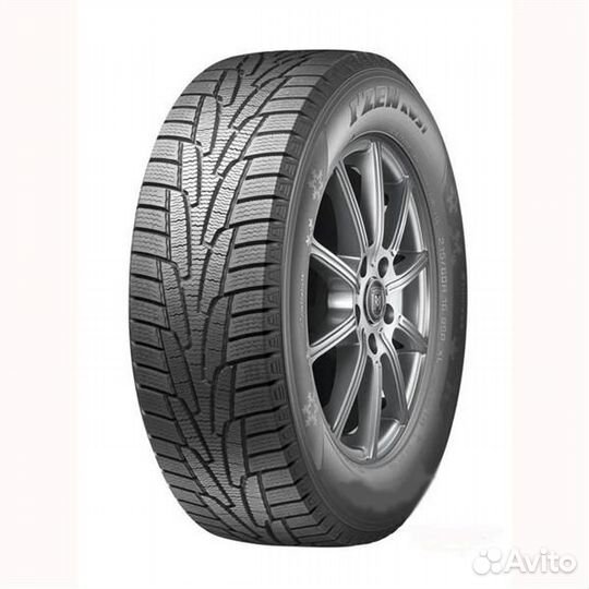 Marshal I'Zen KW31 215/55 R17 98R