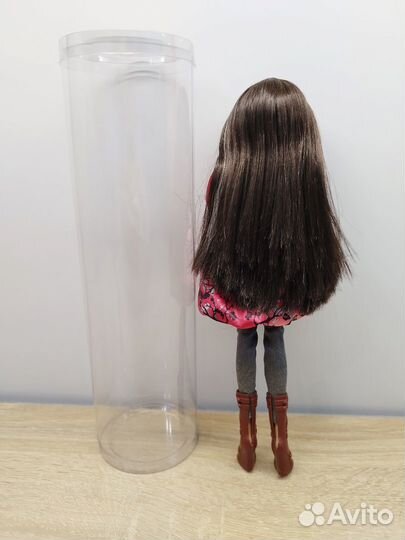 Кукла Эвер Афтер Хай Сериз Худ Базовая