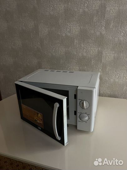 Микроволновая печь