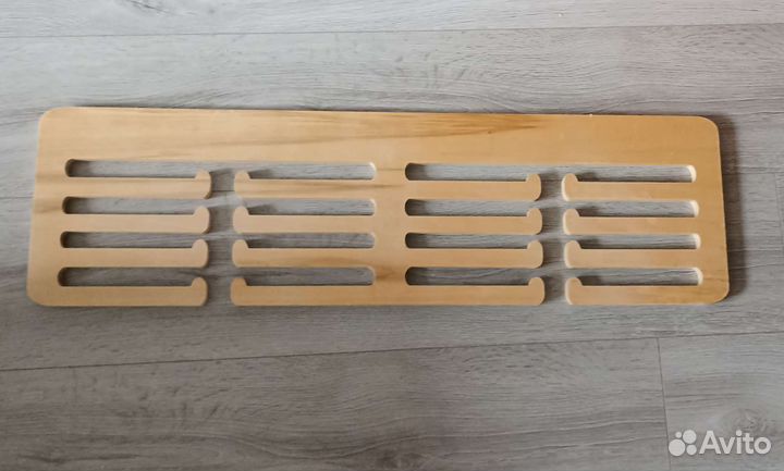 Медальница