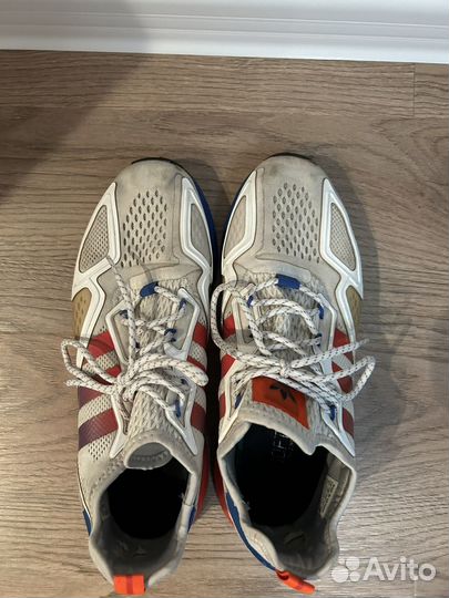 Кроссовки adidas 43