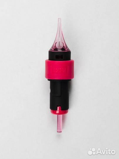 Картриджи для татуажа губ 25/03 rslt