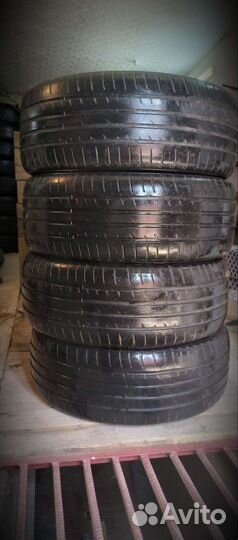 Hankook Ventus Prime 2 K115 235/55 R17 103W