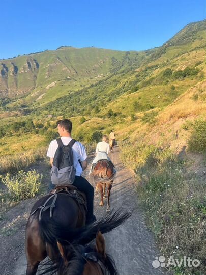 Экскурсии Гид Туры