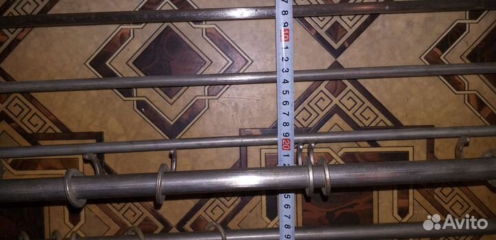 Вешалка СССР