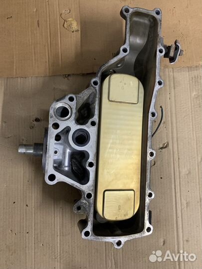 Запчасти на Mitsubishi canter