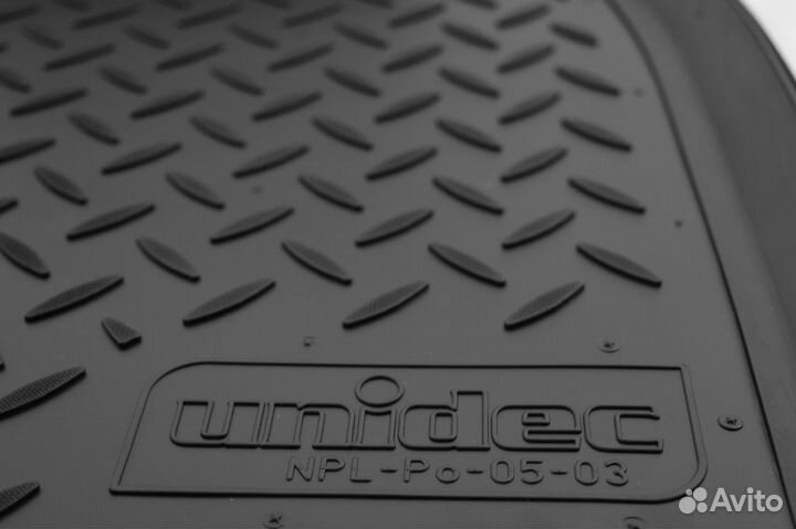 Коврики hyundai Solaris 2010-2014