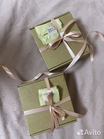 Подарочный набор для девушки, женщины, 8 марта