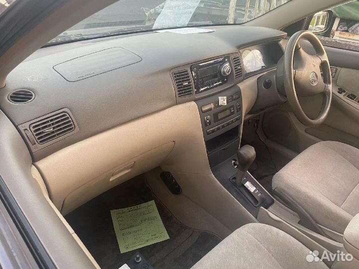 Бачок гидроусилителя 44360-12100, 44360-12110, 443