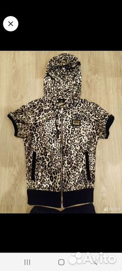 Вещи пакетом