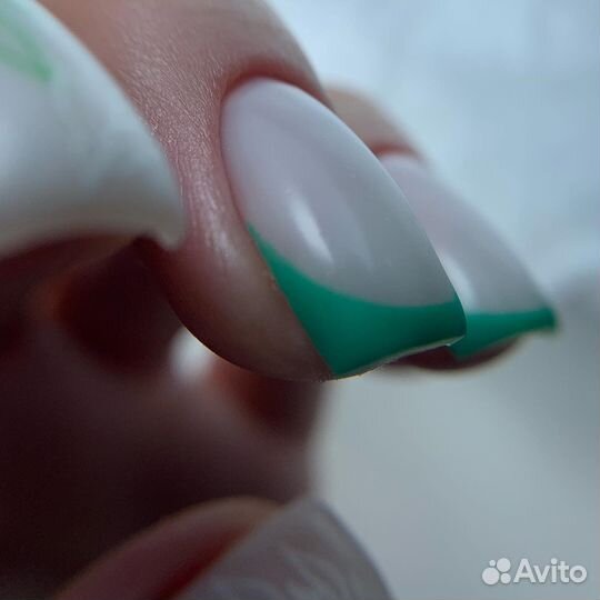 Маникюр/Педикюр