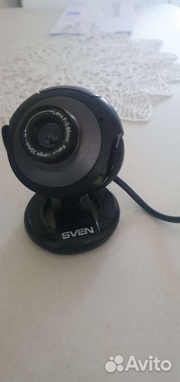 Камера для ps3