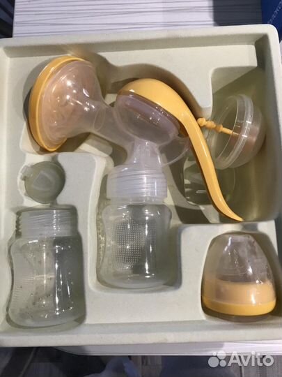 Молокоотсос