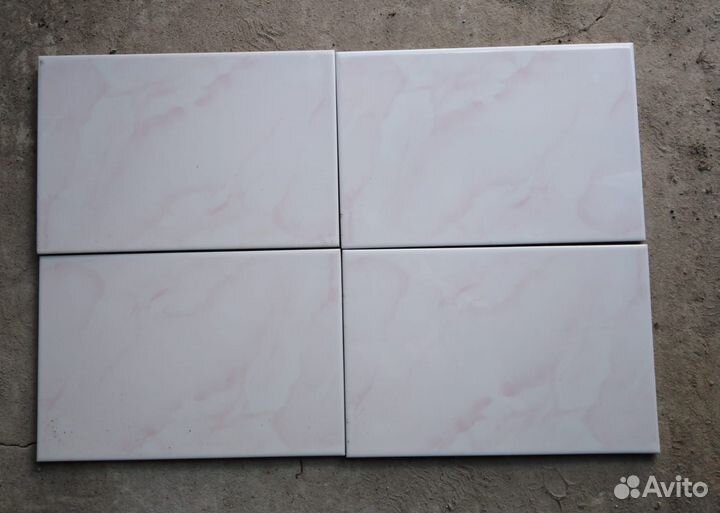 Керамическая плитка