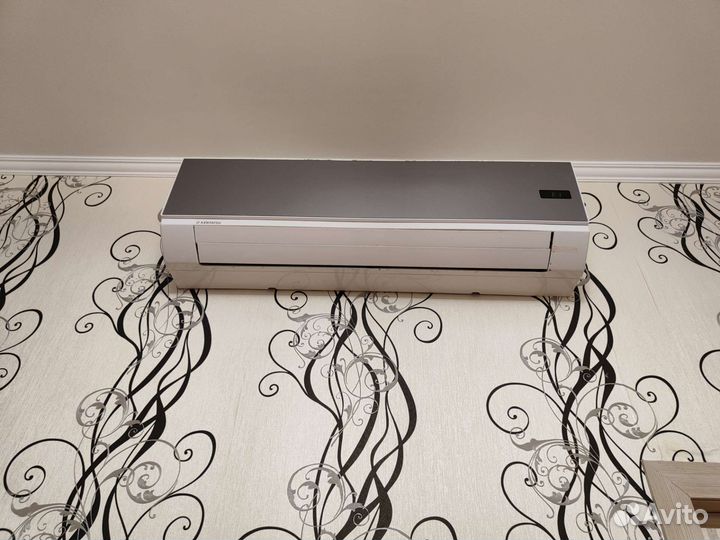 Внутренние блоки кондиционера Kentatsu