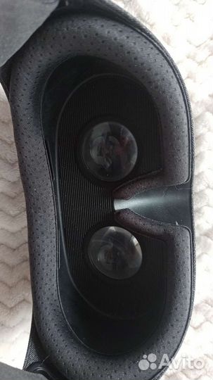 VR очки для телефона