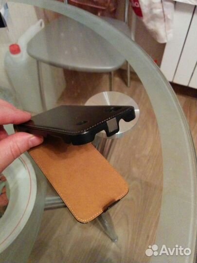 Чехол флип кейс для samsung galaxy s