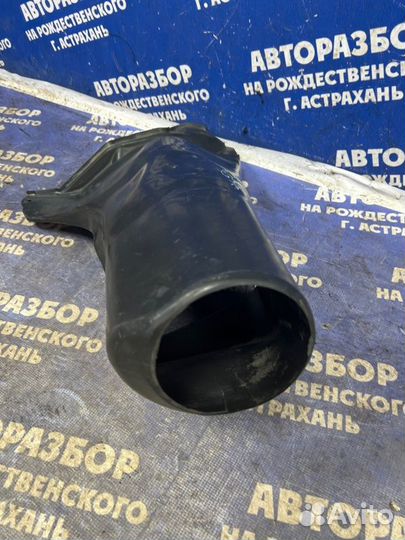 Пыльник амортизатора Mercedes-Benz W220 седан 2001