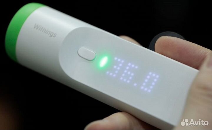 Термометр Withings Thermo