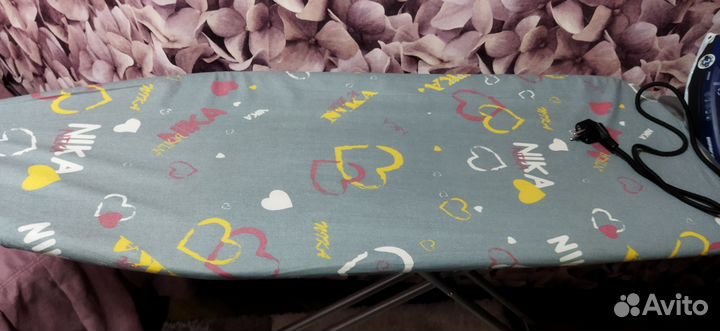 Гладильная доска