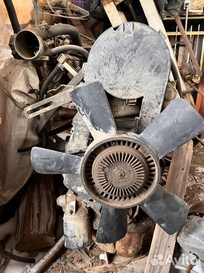 Двигатель Opel omega 2.0