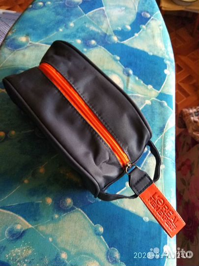 Набор косметики для мужчин