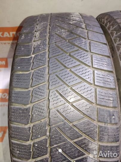 Continental ContiVikingContact 6 225/65 R17