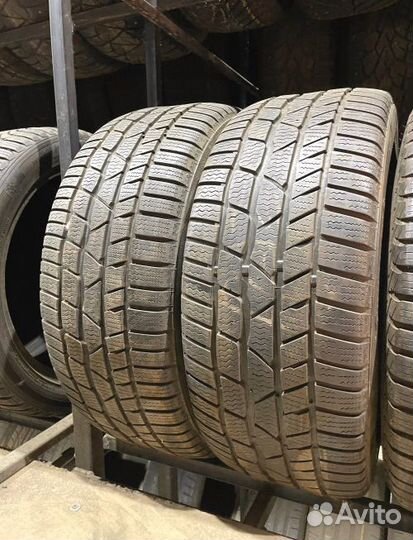 Continental ContiWinterContact TS 830P SUV 225/45 R17 94M