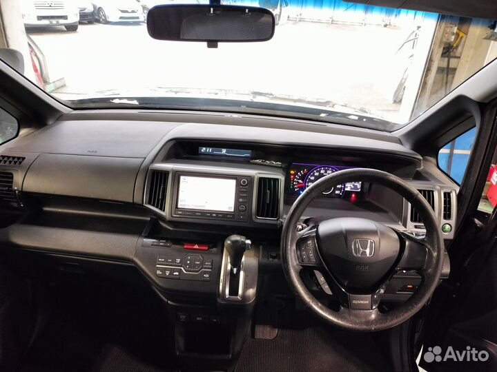 Автомобиль Honda Stepwgn 2011, RK5 в разбор