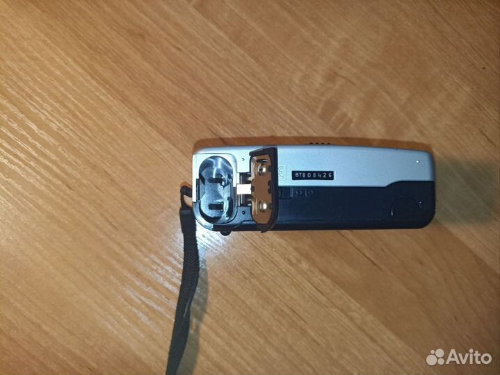 Плёночный фотоаппарат Premier PC-650