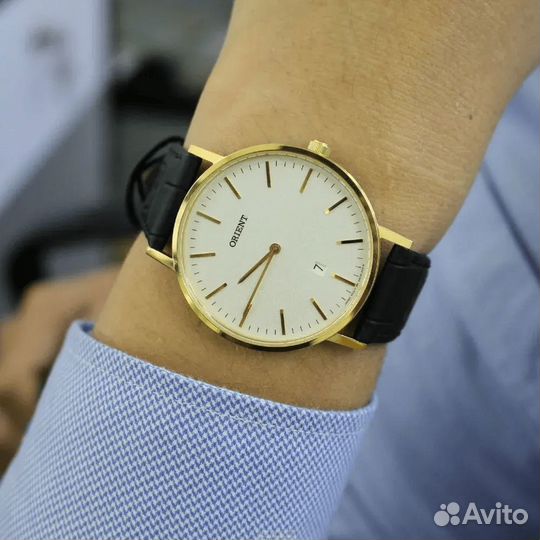 Часы наручные Orient FGW05003W0