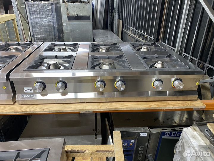 Газовая плита