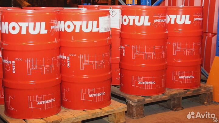 Моторное масло опт Motul trd sport 5w-30