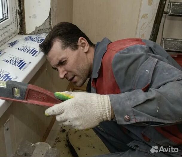 Остекление Отделка балконов