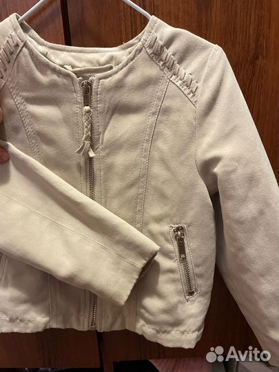 Куртка для девочки H&M
