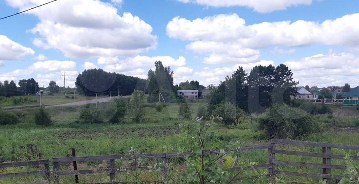 Участок 15 сот. (ИЖС)