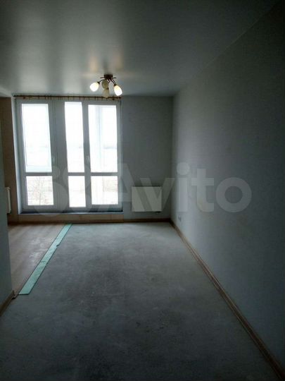 1-к. квартира, 26,4 м², 3/3 эт.