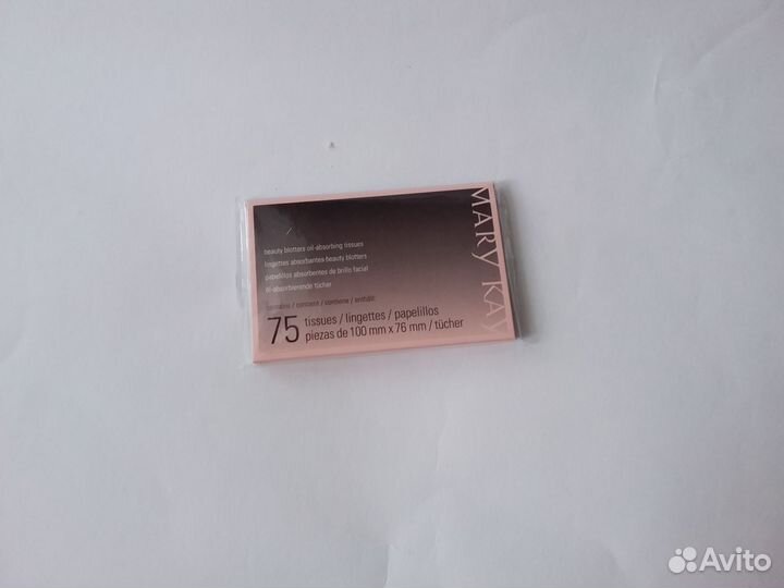 Аксессуары Мери Кей