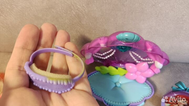 Королевский питомец Disney