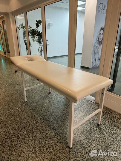 Массажный стол