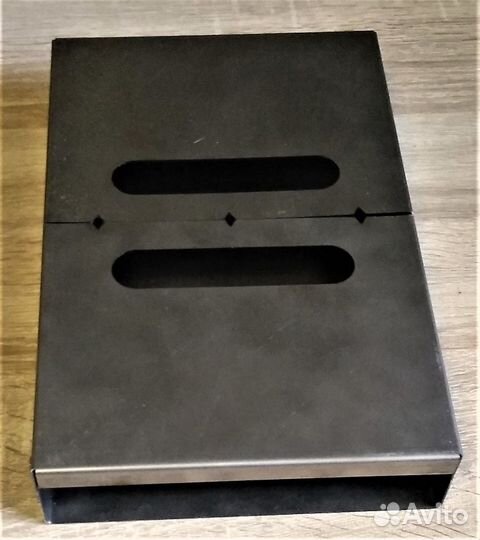 Мангал походный