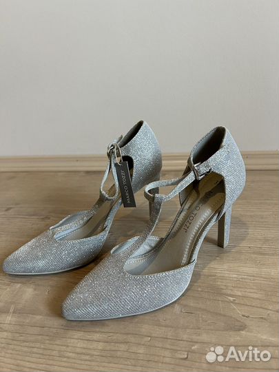 Туфли marco tozzi