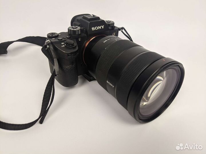 Sony A9 (тушка)