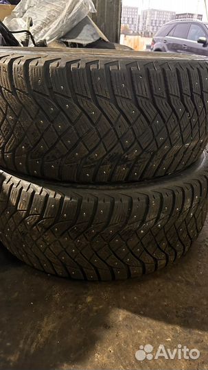 Goodyear UltraGrip SUV 275/50 R20