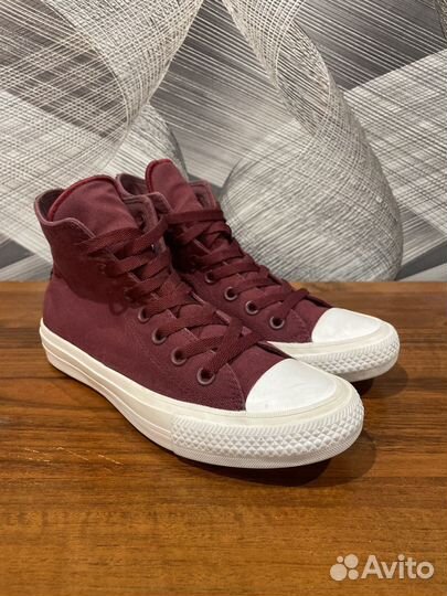 Кеды Converse размер 37,5