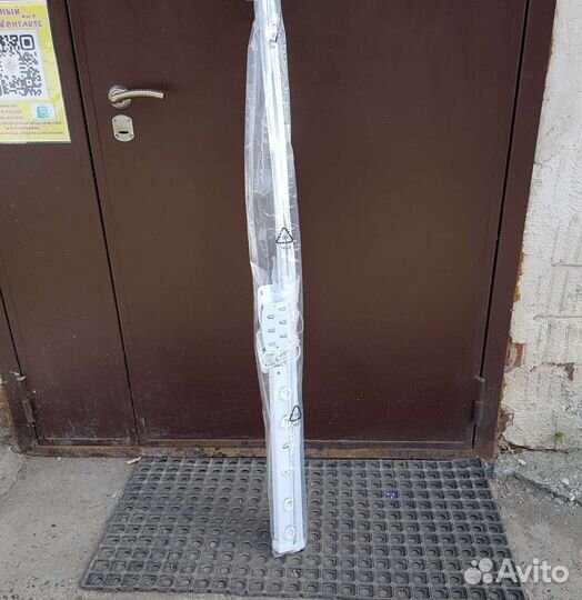 Сушилка для белья настенная