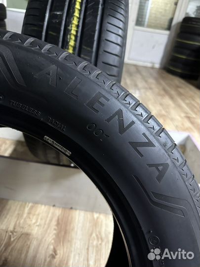 Bridgestone Alenza 001 285/50 R20 112V