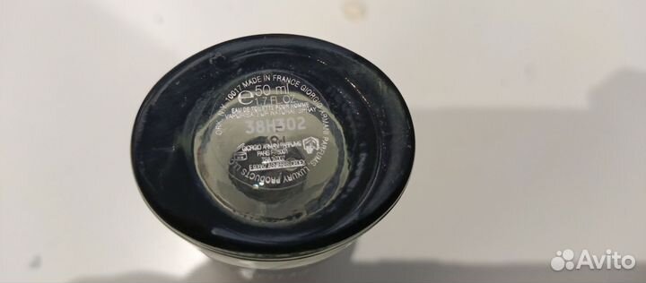 Духи мужские Armani Mania homme